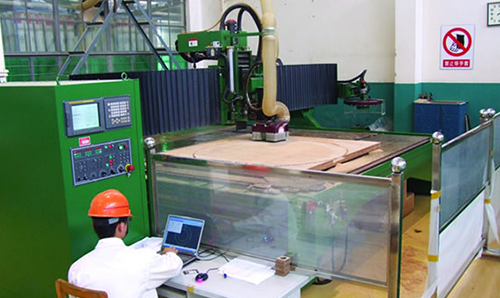 加工中心操作 加工中心操作